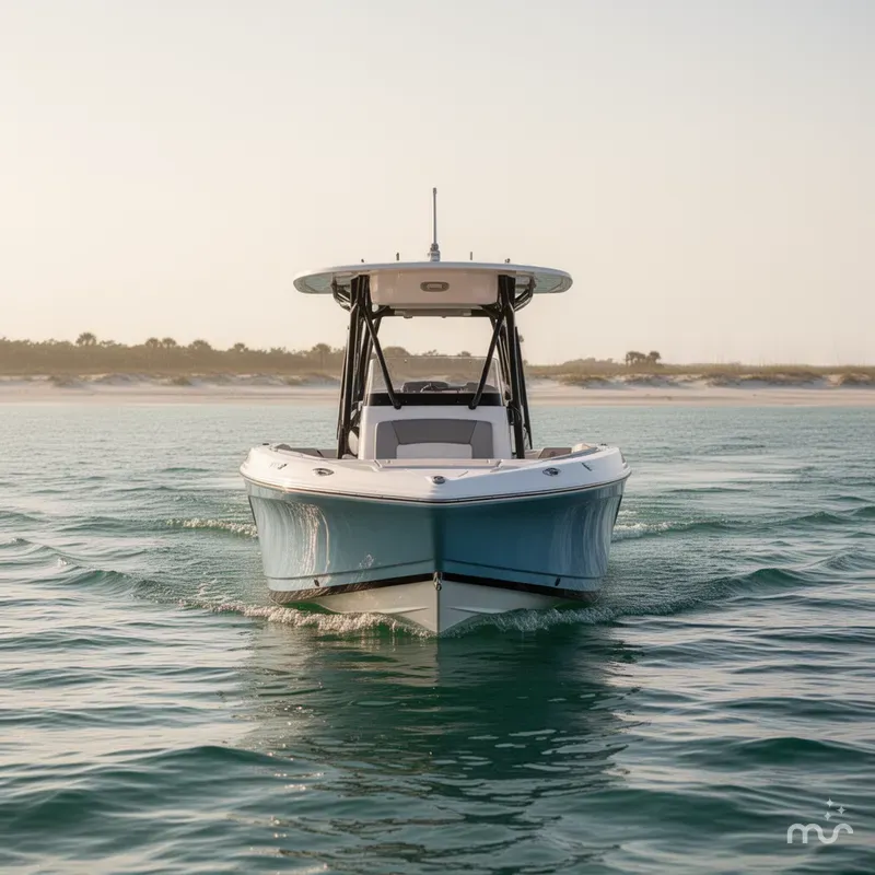 Slide: The Image of Yamaha 222 FSH Sport E 2025 - 2