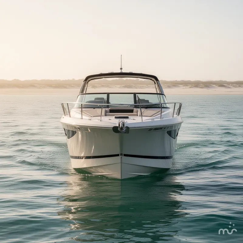 Slide: The Image of Regal 26 XO 2020 - 1