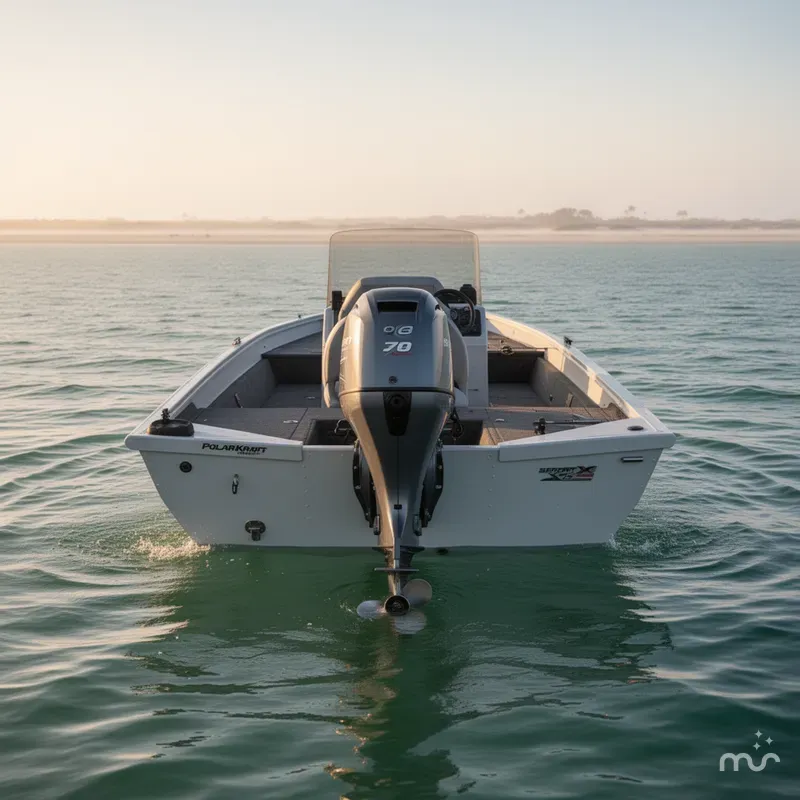 Slide: The Image of Polar Kraft Sport X 175 SC 2021 - 3