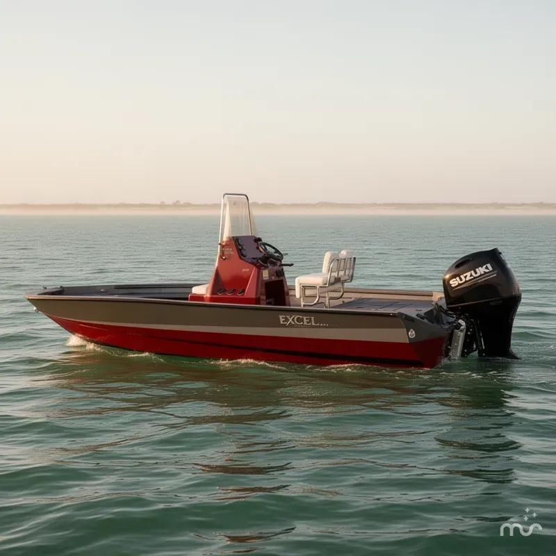 Slide: The Image of Excel Bay Pro 220 220 ELITE 2025 - 0