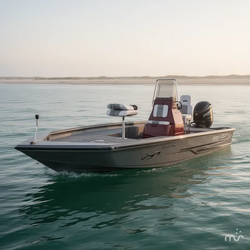 Slide: The Image of Excel Bay Pro 220 220 ELITE 2025 - 0