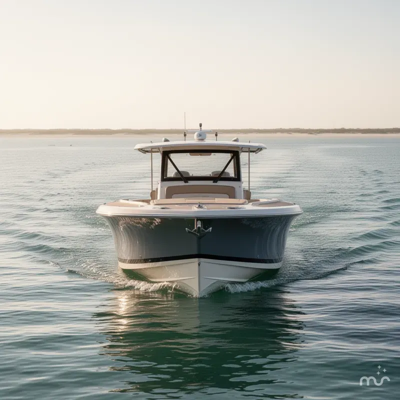 Slide: The Image of Chris-Craft Catalina 30 2025 - 1