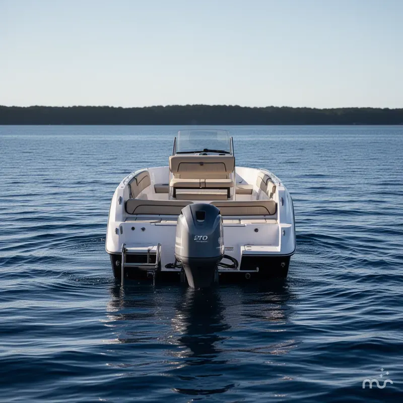Slide: The Image of Yamaha 222 FSH Sport E 2024 - 1