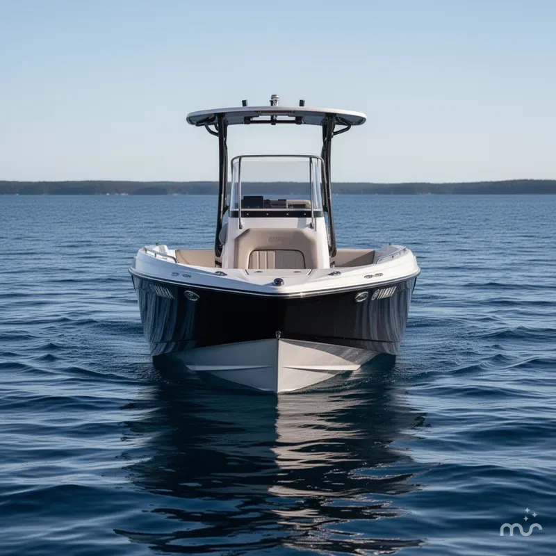 Slide: The Image of Yamaha 222 FSH Sport E 2024 - 2