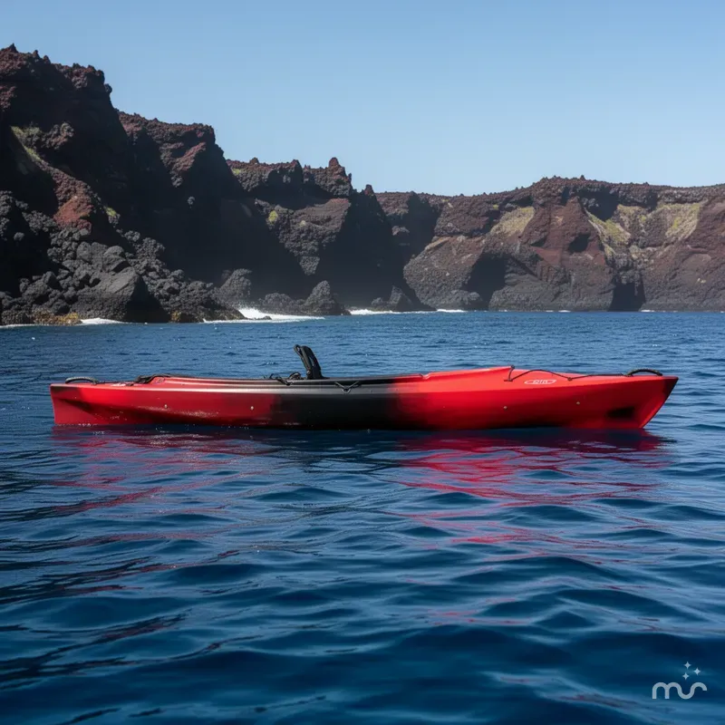 Slide: The Image of Ascend D10 Sit-In - Red/Black 2024 - 2