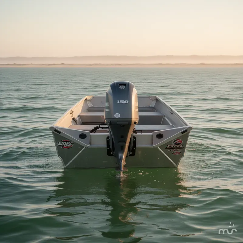 Slide: The Image of Excel Bay Pro Elite 203 2025 - 3