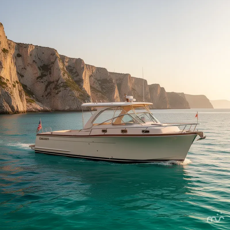 The Image of Chris-Craft Catalina 30 2025 - 0