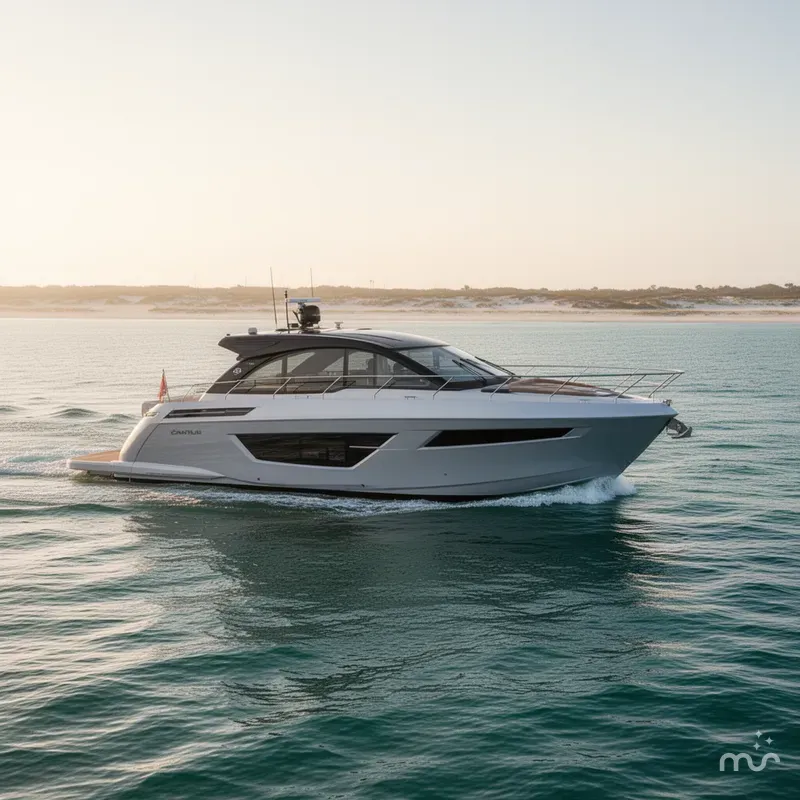 Slide: The Image of Cruisers 50 Cantius 2024 - 0