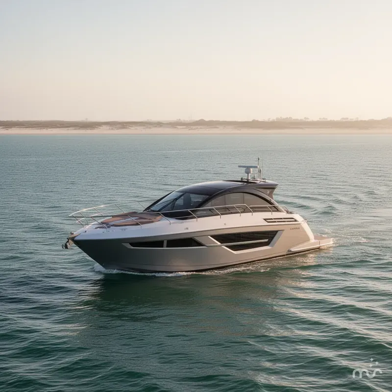 Slide: The Image of Cruisers 50 Cantius 2024 - 2