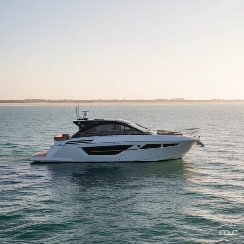 Slide: The Image of Cruisers 50 Cantius 2024 - 3