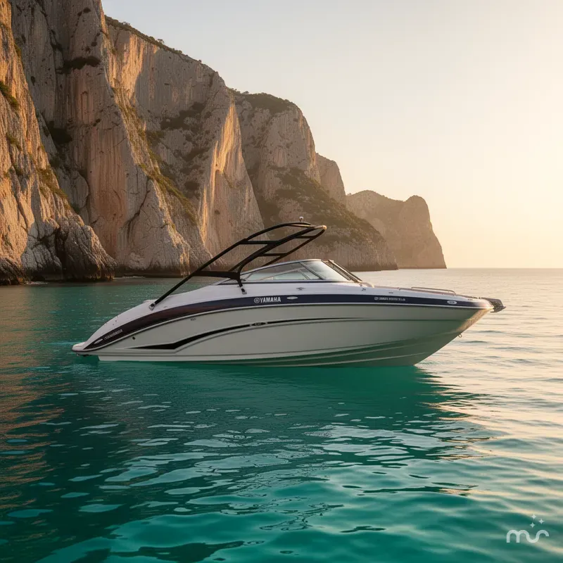 The Image of Yamaha 242 Limited S 2012 - 0