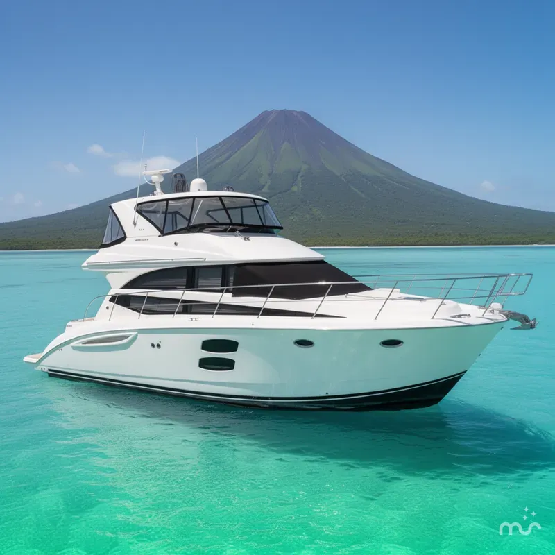Slide: The Image of Meridian 441 Sedan 2011 - 2