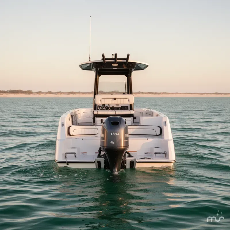 Slide: The Image of Yamaha 222 FSH Sport E 2025 - 1