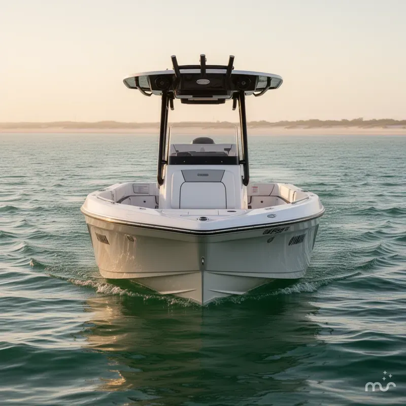 Slide: The Image of Yamaha 222 FSH Sport E 2025 - 2