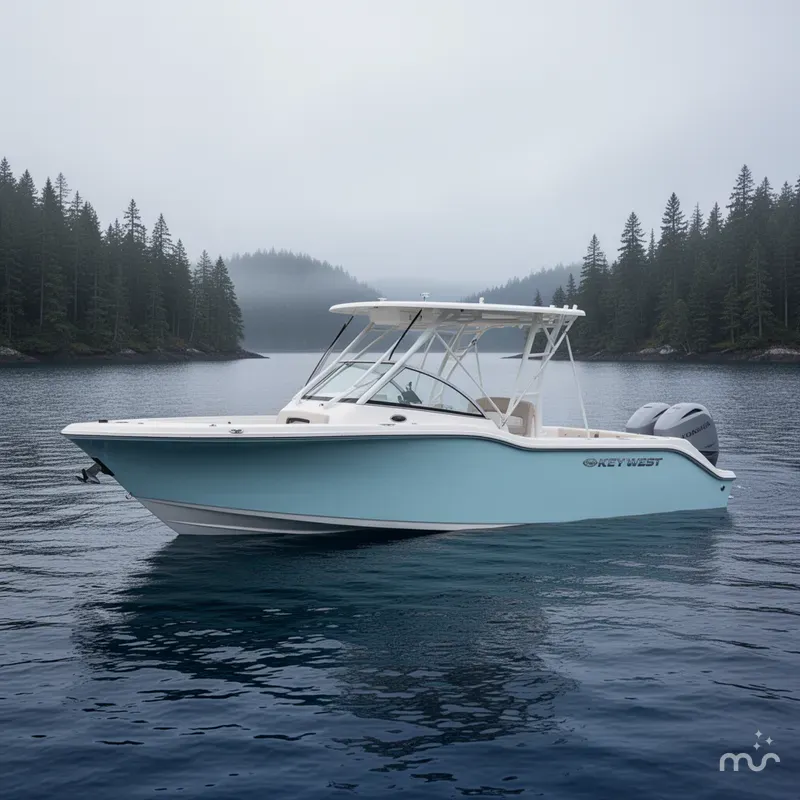 The Image of Key West 239 DFS 2022 - 0