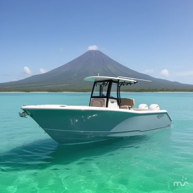 The Image of Sea Hunt Gamefish 25 2026 - 0