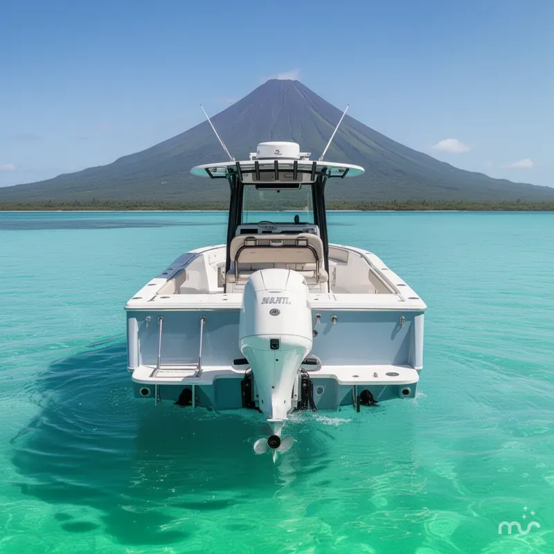 Slide: The Image of Sea Hunt Gamefish 25 2026 - 3