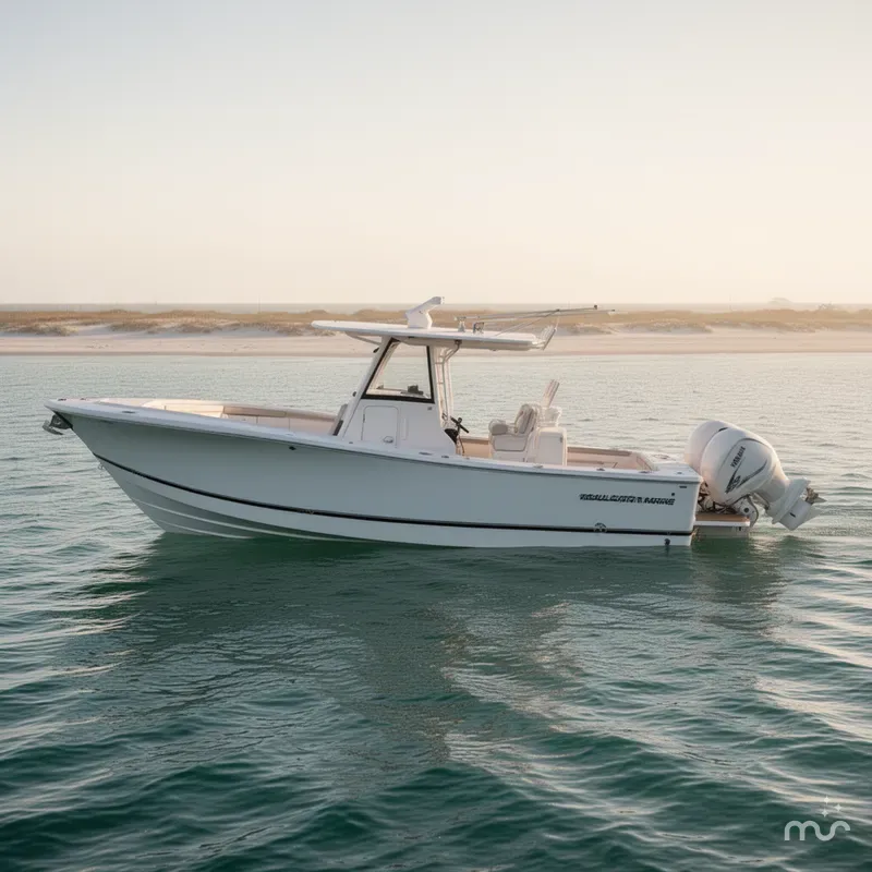 Slide: The Image of Regulator Marine 31 2023 - 1