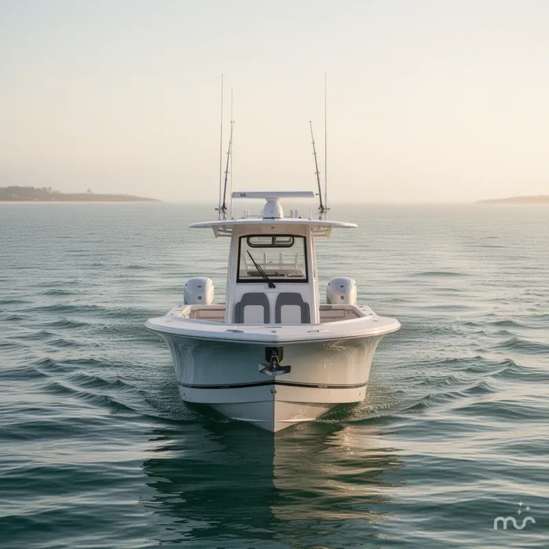 Slide: The Image of Regulator Marine 31 2023 - 2
