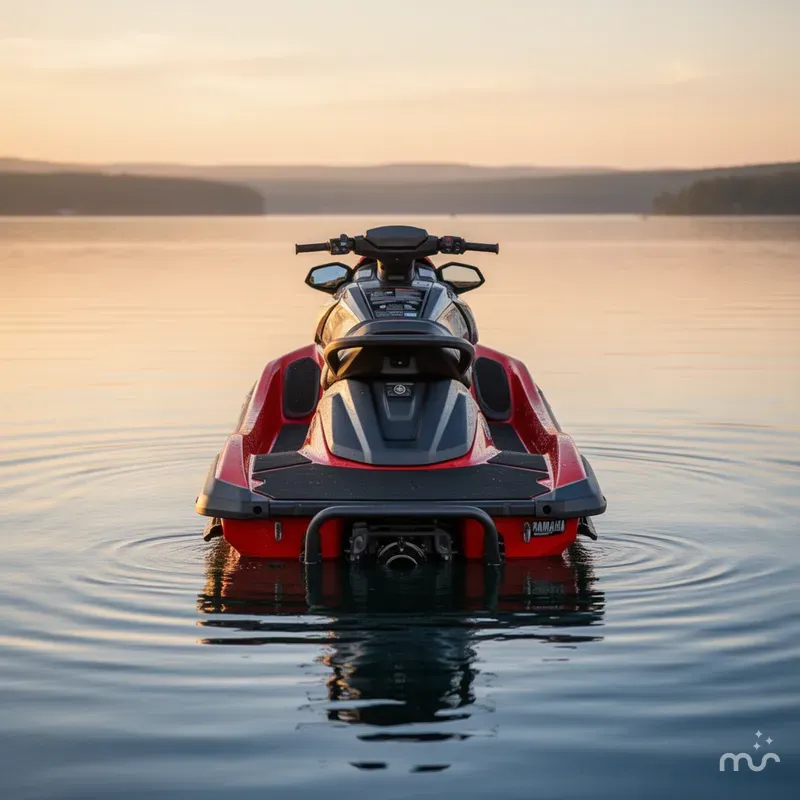 Slide: The Image of Yamaha VX® Deluxe with Audio 2025 - 3