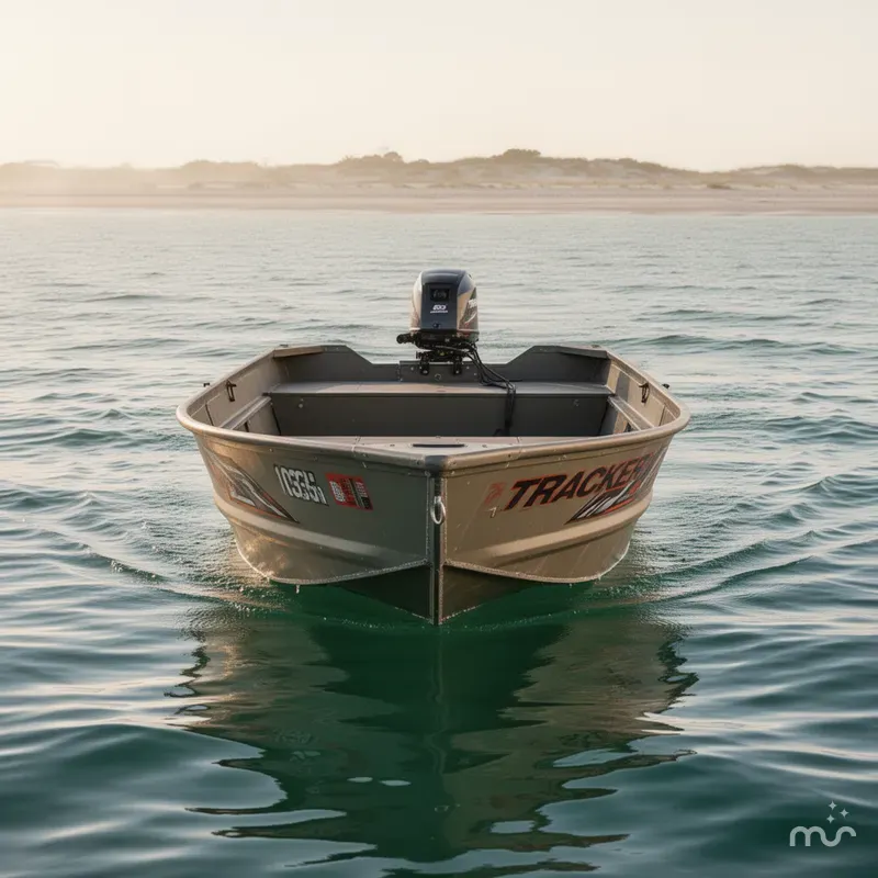 Slide: The Image of Tracker Grizzly® 1036 Jon 2025 - 3