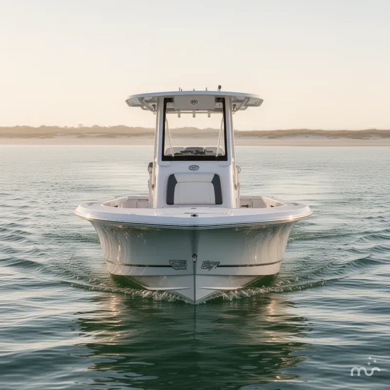 Slide: The Image of Tidewater Carolina Bay 2500 2024 - 3
