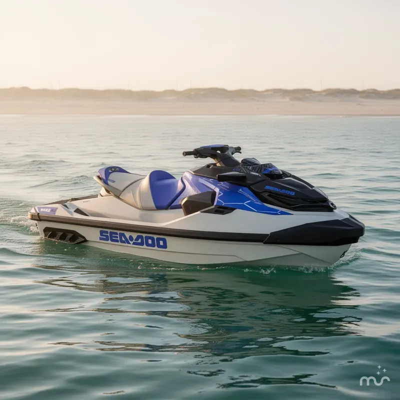 Slide: The Image of Sea-Doo WAKE™ PRO 230 2025 - 0