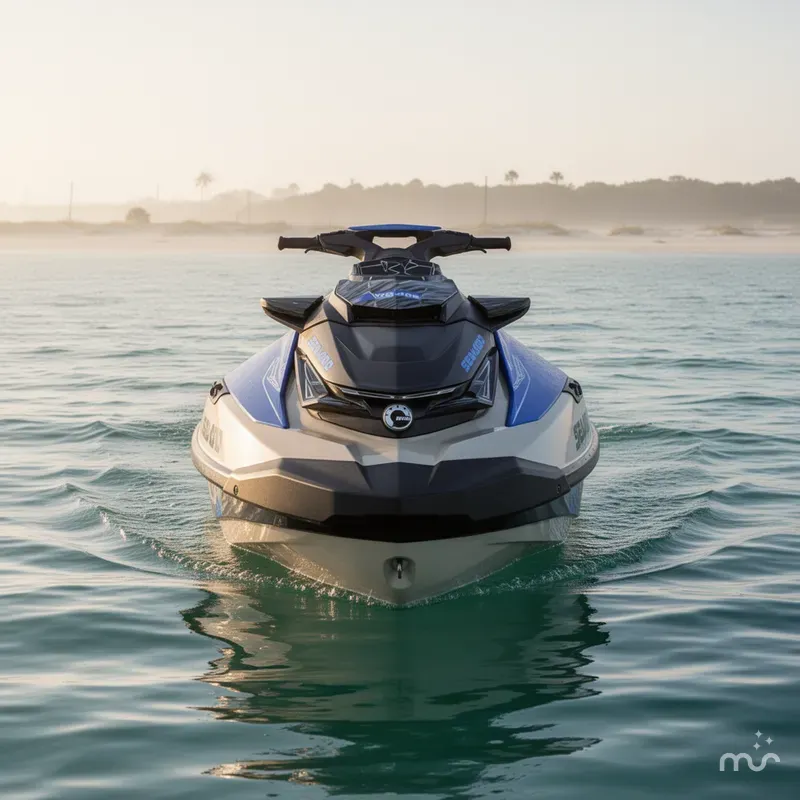 Slide: The Image of Sea-Doo WAKE™ PRO 230 2025 - 1