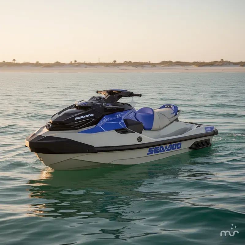Slide: The Image of Sea-Doo WAKE™ PRO 230 2025 - 3