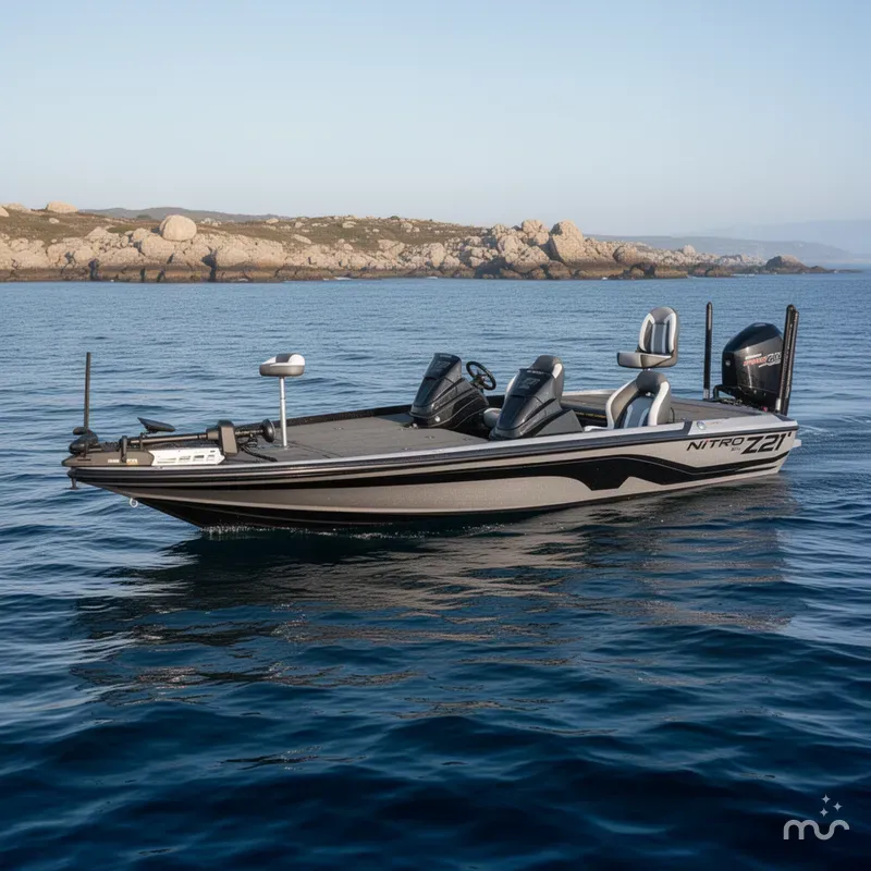 The Image of Nitro Z21 XL 2025 - 0