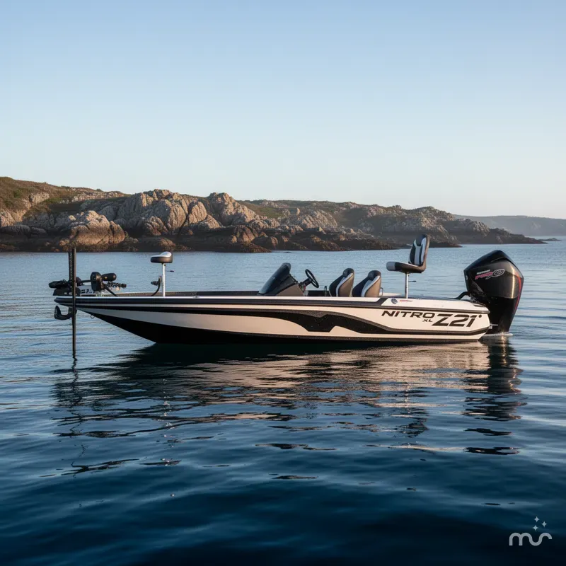Slide: The Image of Nitro Z21 XL 2025 - 4