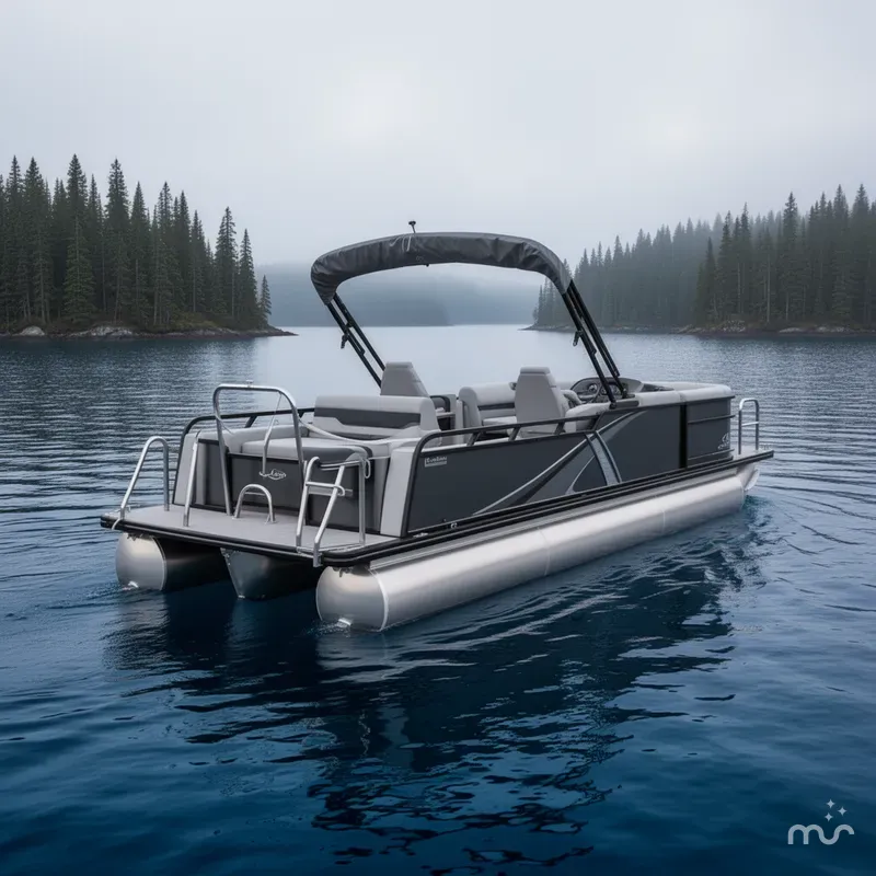 Slide: The Image of Avalon LSZ Versatile Rear Bench 2024 - 3