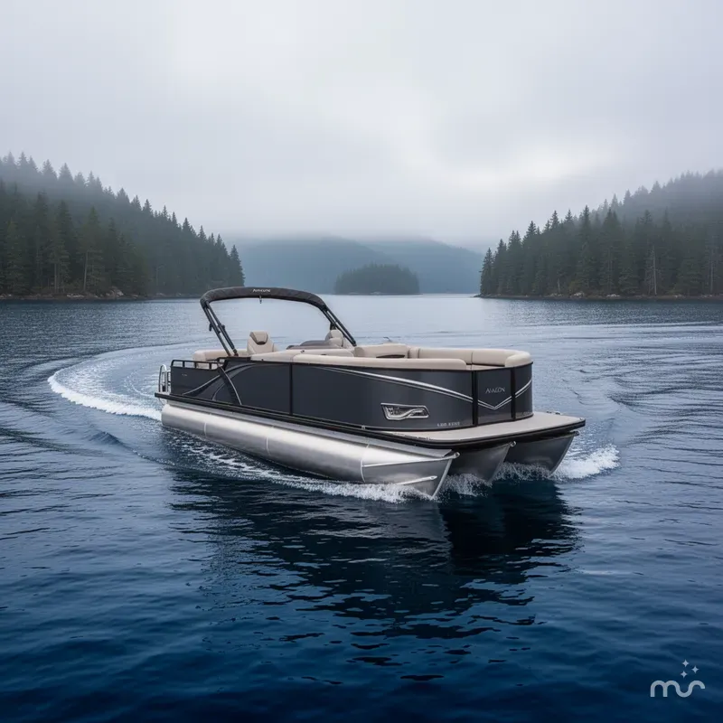 Slide: The Image of Avalon LSZ Versatile Rear Bench 2024 - 4
