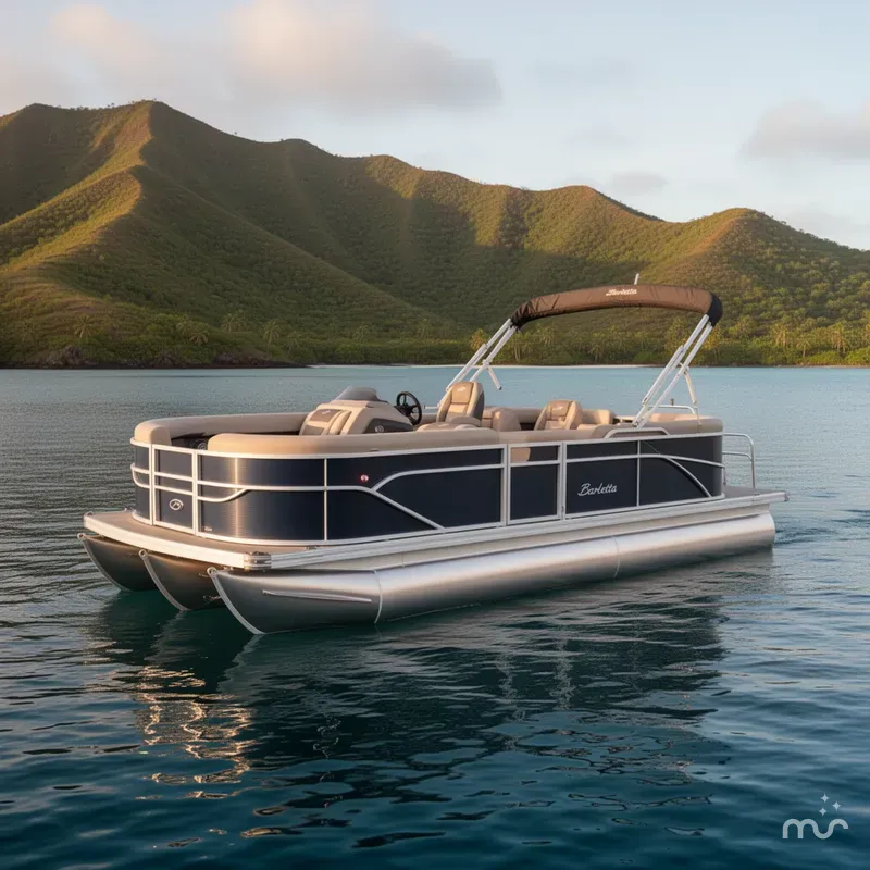 The Image of Barletta Cabrio 22QC 2025 - 0
