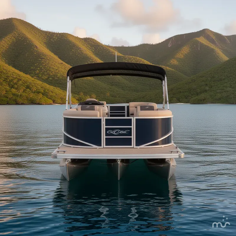 Slide: The Image of Barletta Cabrio 22QC 2025 - 3