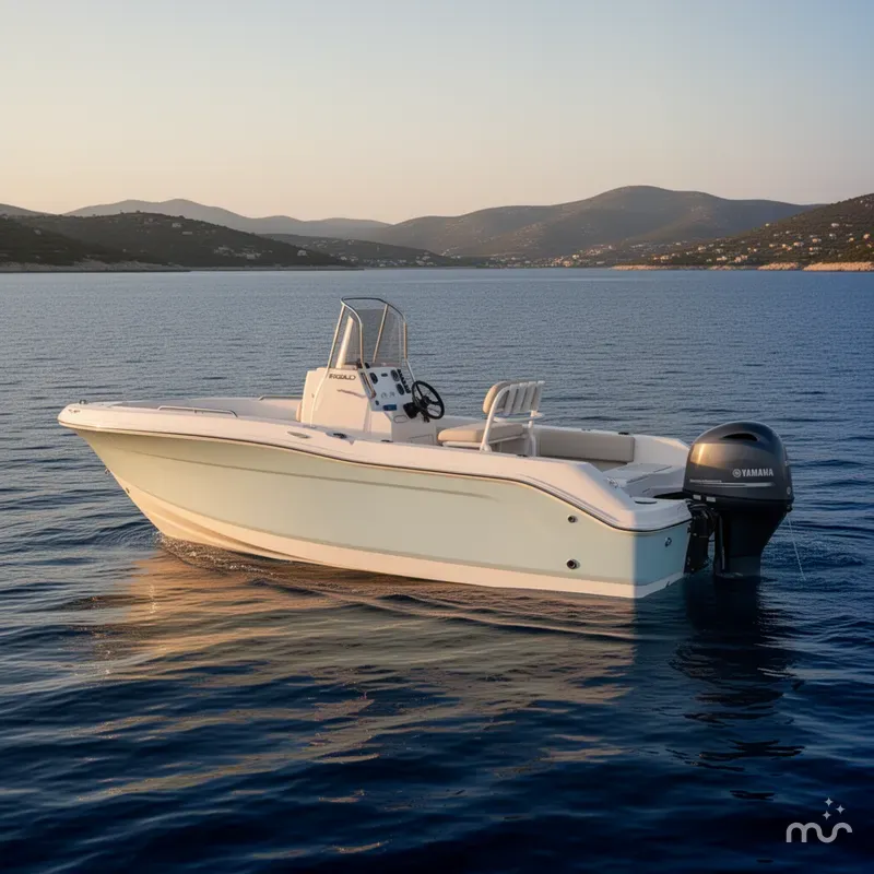 The Image of Robalo R180 Center Console 2025 - 0