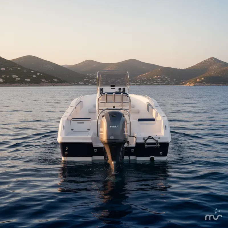Slide: The Image of Robalo R180 Center Console 2025 - 3