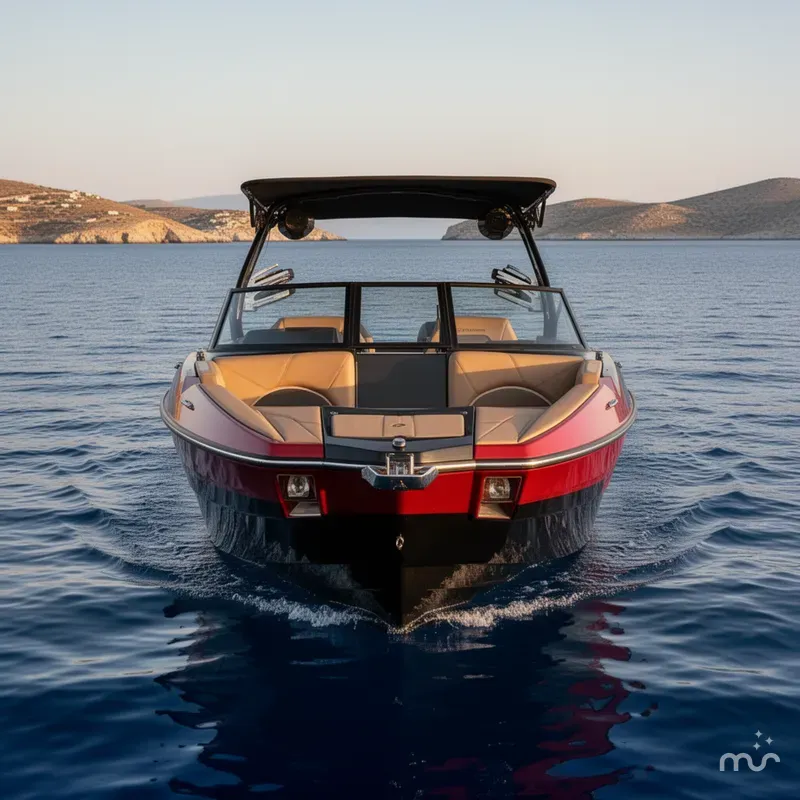 Slide: The Image of Centurion Fe23 2025 - 1