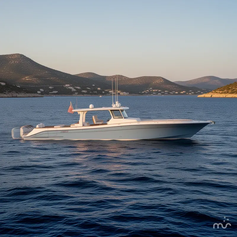 The Image of HCB 53 Suenos 2020 - 0