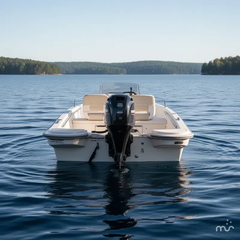 Slide: The Image of Boston Whaler 130 Super Sport 2025 - 3