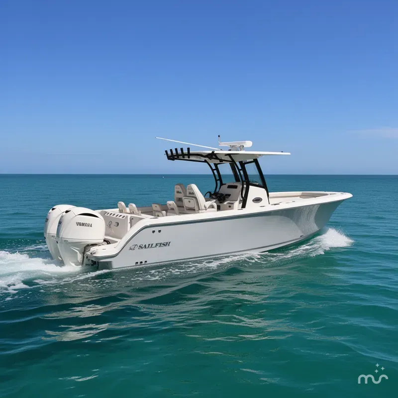 Slide: The Image of Sailfish 272 CC 2025 - 0
