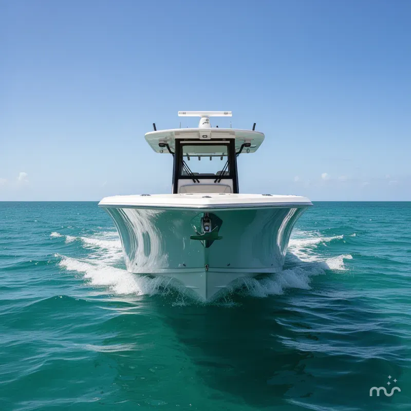 Slide: The Image of Sailfish 272 CC 2025 - 3