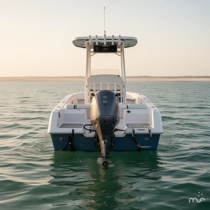 Slide: The Image of Tidewater 210 LXF 2025 - 1