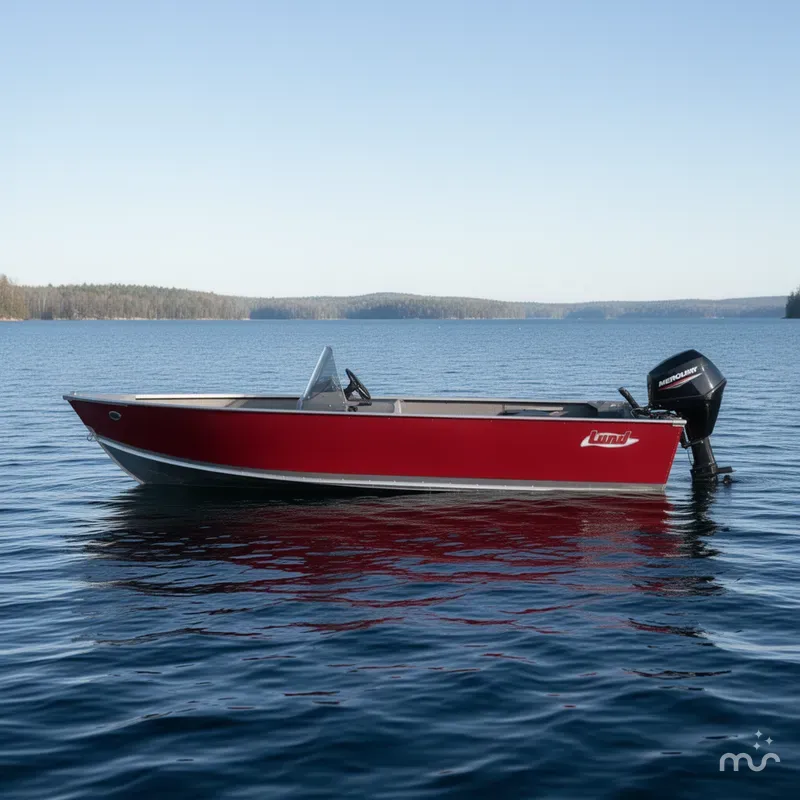 Slide: The Image of Lund 1600 Fury Tiller 2025 - 1