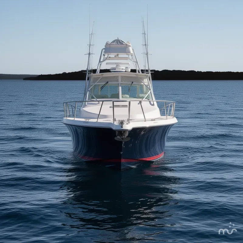 2000 Rampage 30 Offshore for Sale in Norwalk, CT 06855 | MarineSource