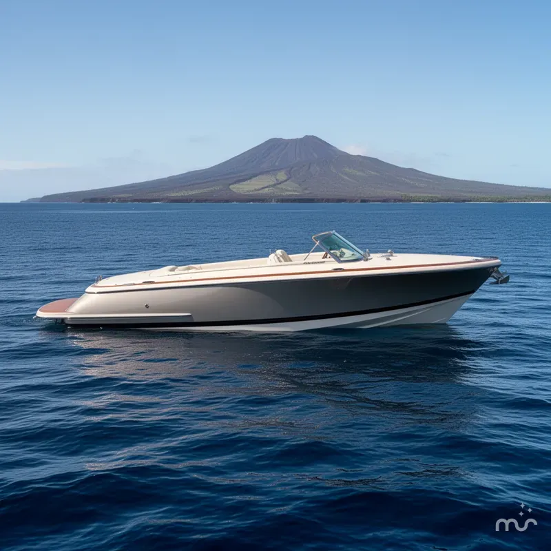 The Image of Chris-Craft Launch 25 2014 - 0