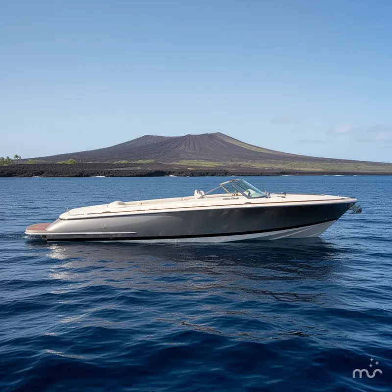 Slide: The Image of Chris-Craft Launch 25 2014 - 2