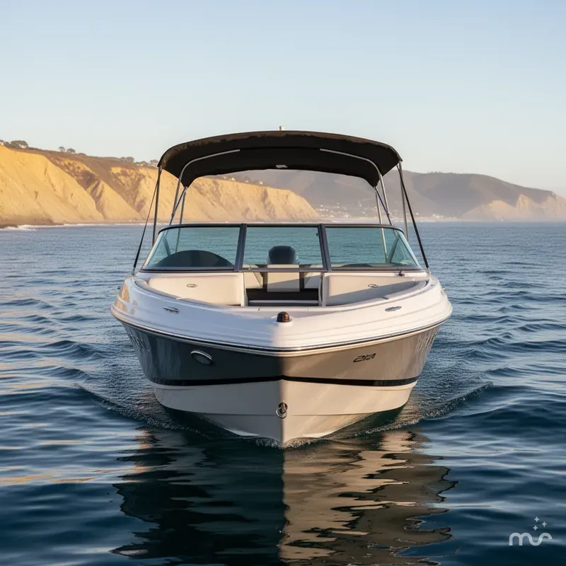 Slide: The Image of Regal 21 OBX 2019 - 1