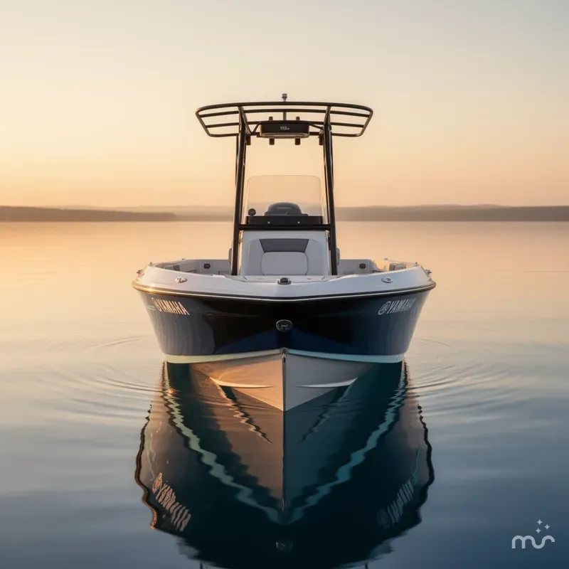 Slide: The Image of Yamaha 190 FSH Sport 2023 - 2