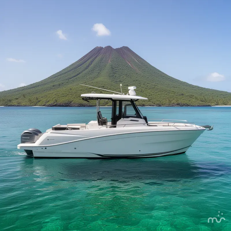 The Image of Jeanneau Leader 10.5 CC 2023 - 0